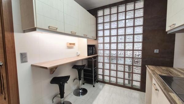 Piso en Barrio Altabix