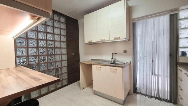 Piso en Barrio Altabix