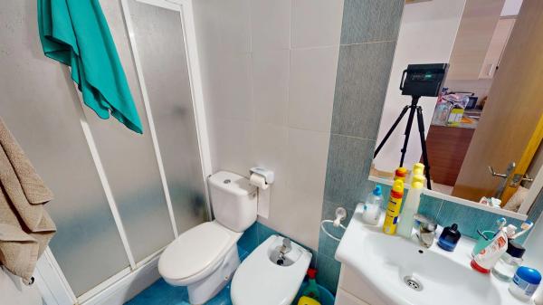 Ático en calle Jesús Chazarra Hernandez