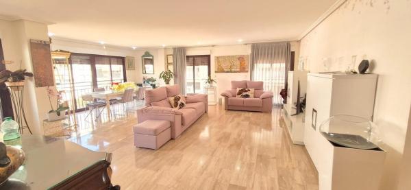 Piso en Barrio Portes Encarnades-Torreta-Portalada