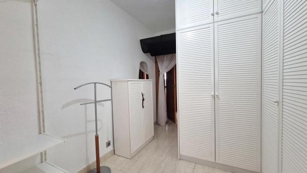 Piso en Barrio Altabix