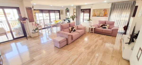 Piso en Barrio Portes Encarnades-Torreta-Portalada