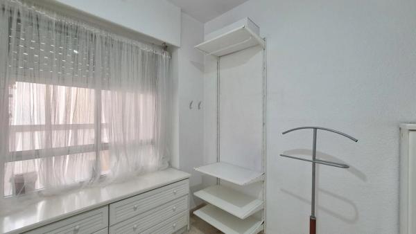 Piso en Barrio Altabix