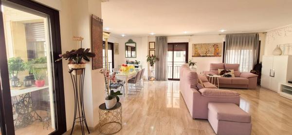 Piso en Barrio Portes Encarnades-Torreta-Portalada