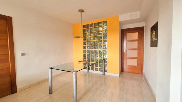 Piso en Barrio Altabix