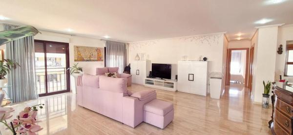 Piso en Barrio Portes Encarnades-Torreta-Portalada