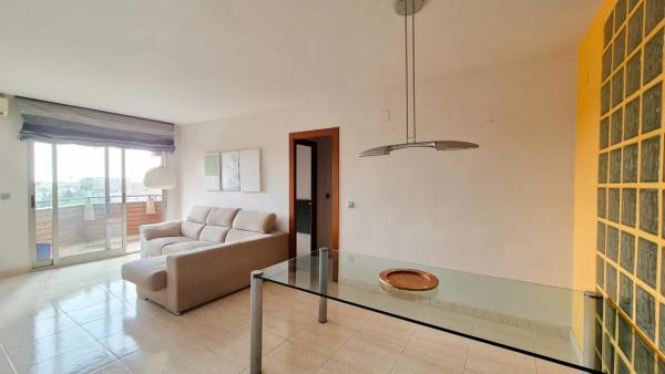 Piso en Barrio Altabix