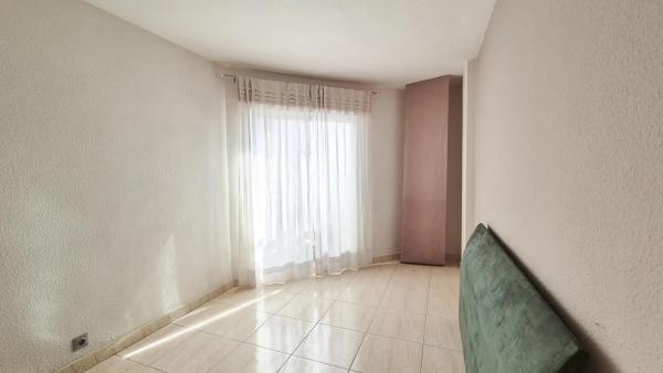 Piso en Barrio Altabix