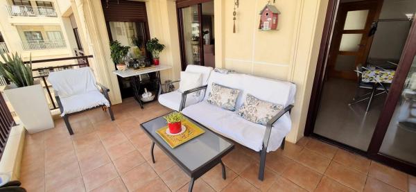 Piso en Barrio Portes Encarnades-Torreta-Portalada