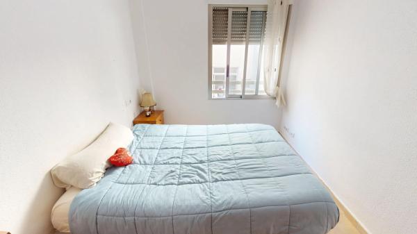 Ático en calle Jesús Chazarra Hernandez