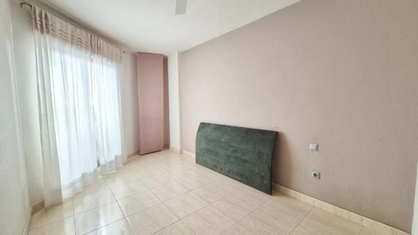 Piso en Barrio Altabix