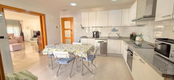 Piso en Barrio Portes Encarnades-Torreta-Portalada