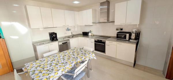 Piso en Barrio Portes Encarnades-Torreta-Portalada