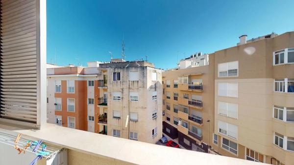 Ático en calle Jesús Chazarra Hernandez