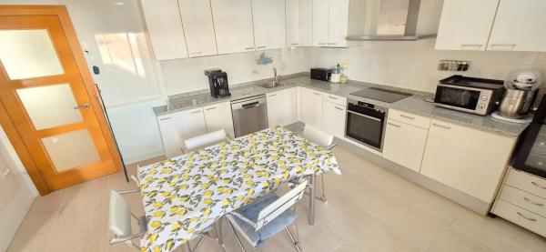 Piso en Barrio Portes Encarnades-Torreta-Portalada