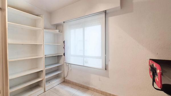 Piso en Barrio Altabix