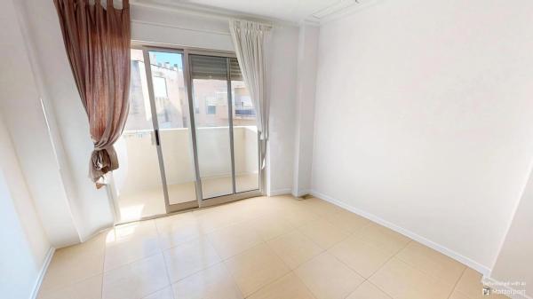 Ático en calle Jesús Chazarra Hernandez