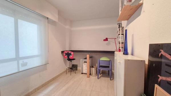 Piso en Barrio Altabix