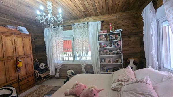 Casa independiente en alto Torrellano Pd 2051 s/n