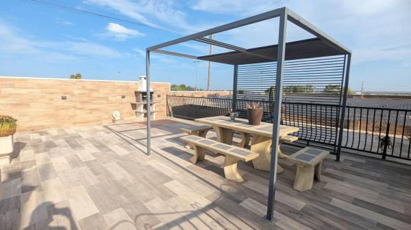 Casa independiente en alto Torrellano Pd 2051 s/n