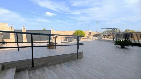 Casa independiente en alto Torrellano Pd 2051 s/n