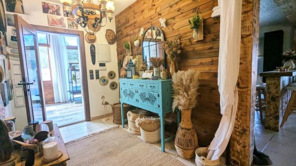 Casa independiente en alto Torrellano Pd 2051 s/n