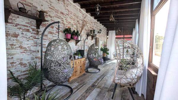 Casa independiente en alto Torrellano Pd 2051 s/n