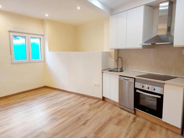 Estudio en Barrio Raval de Santa Teresa-El Asilo