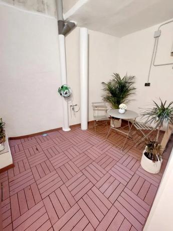 Estudio en Barrio Raval de Santa Teresa-El Asilo