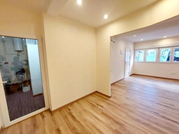 Estudio en Barrio Raval de Santa Teresa-El Asilo