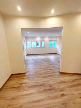 Estudio en Barrio Raval de Santa Teresa-El Asilo