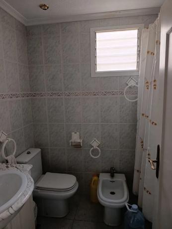 Piso en calle Juan Espuche, 17