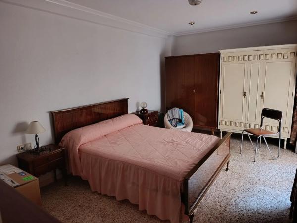 Piso en calle Juan Espuche, 17