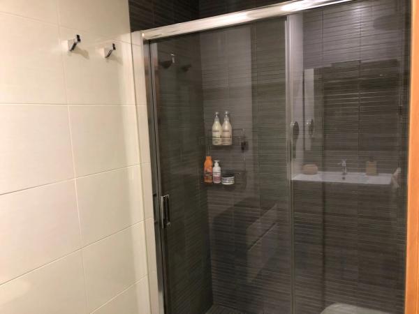 Piso en Barrio Sector V-El Canal