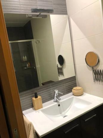 Piso en Barrio Sector V-El Canal