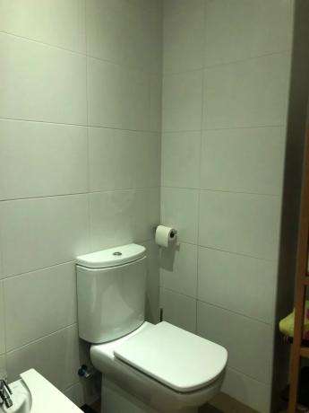 Piso en Barrio Sector V-El Canal