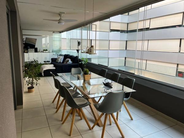 Piso en Barrio Sector V-El Canal