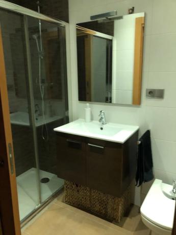 Piso en Barrio Sector V-El Canal