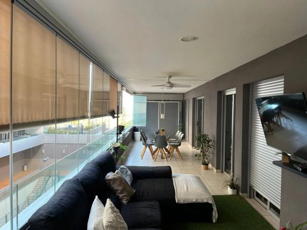 Piso en Barrio Sector V-El Canal