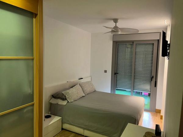 Piso en Barrio Sector V-El Canal