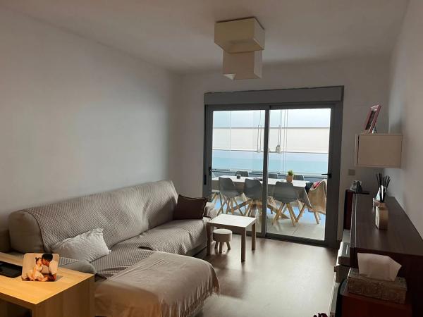 Piso en Barrio Sector V-El Canal