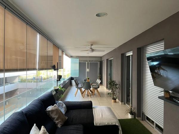 Piso en Barrio Sector V-El Canal