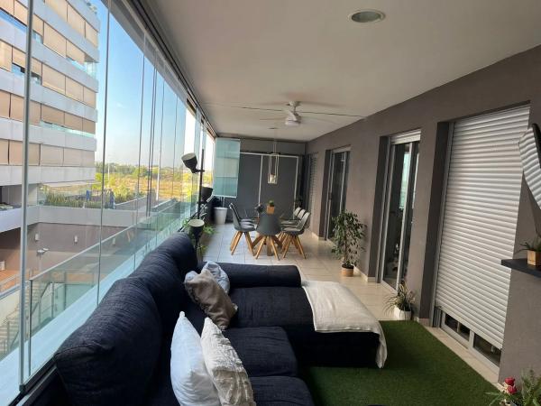 Piso en Barrio Sector V-El Canal