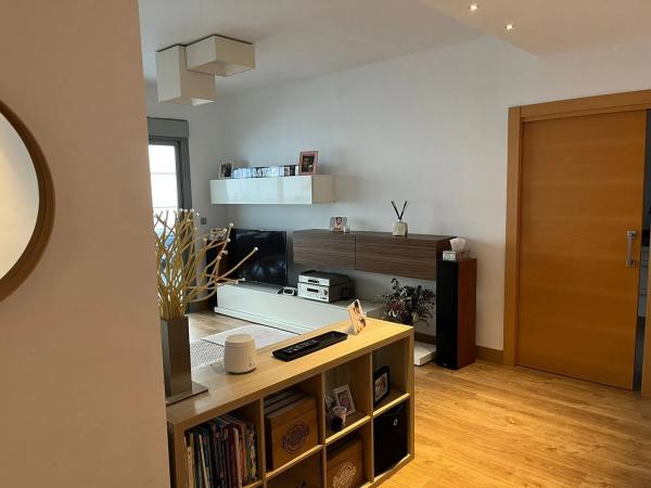 Piso en Barrio Sector V-El Canal