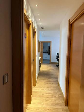 Piso en Barrio Sector V-El Canal