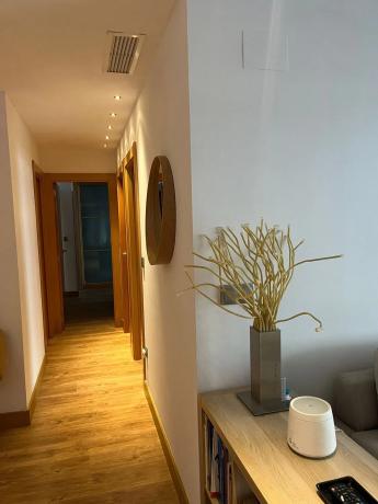 Piso en Barrio Sector V-El Canal