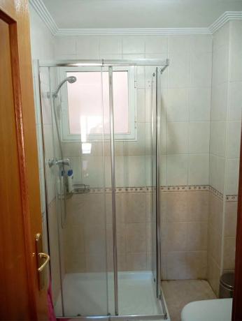 Piso en Las Bayas-Asprillas