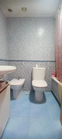 Piso en Las Bayas-Asprillas