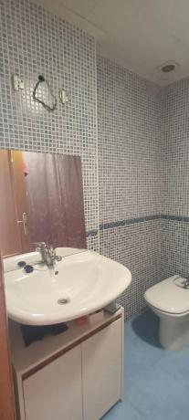 Piso en Las Bayas-Asprillas