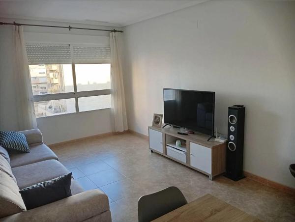 Piso en Las Bayas-Asprillas